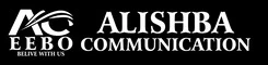 ALISHBA COMMUNICATION